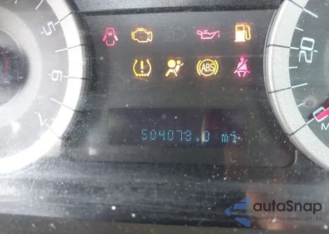 2011 Ford Escape Hybrid из США, поврежденный, VIN 1FMCU4K37BKA45651